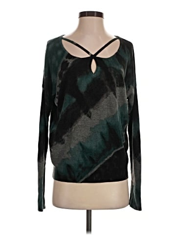 Rock & Republic Long Sleeve Top (view 1)