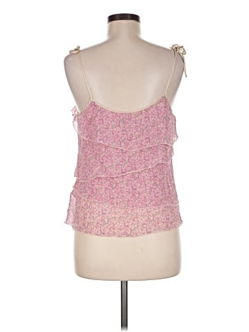 CALVIN KLEIN JEANS Sleeveless Top (view 2)