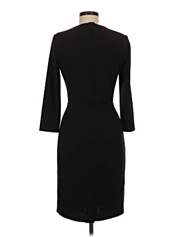 MNG Suit Cocktail Dress (view 2)