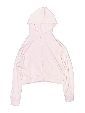 Tek Gear Zip Up Hoodie (view 1)