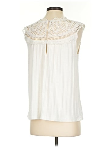 Meadow Rue Sleeveless Blouse (view 2)