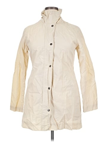 Luii Raincoat (view 1)