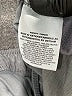 Nike 100% Polyester Gray Athletic Shorts Size M - photo 4