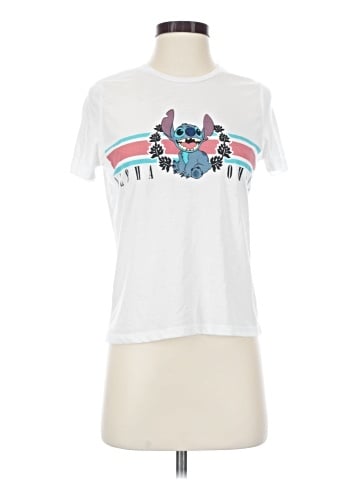 Disney Short Sleeve T-Shirt (view 1)