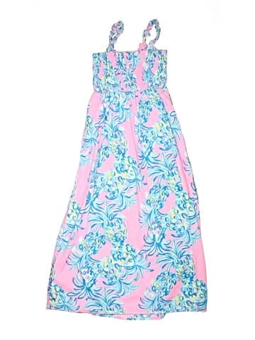 Lilly Pulitzer Dress (view 2)
