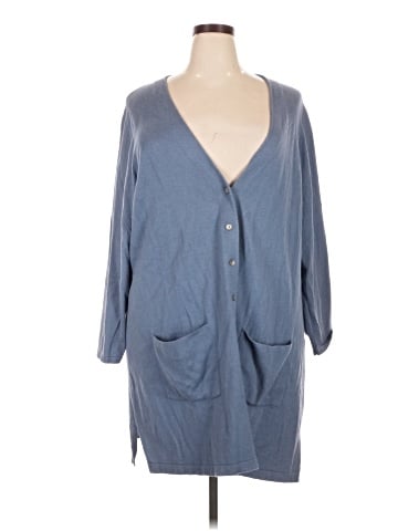 J.Jill Cardigan (view 1)