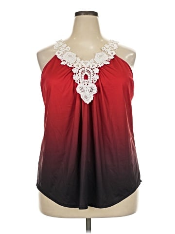 Unbranded Tank Top (view 1)