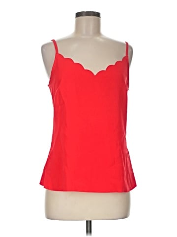 Ted Baker London Sleeveless Top (view 1)