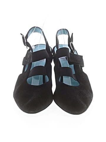 Thierry Rabotin Heels (view 2)