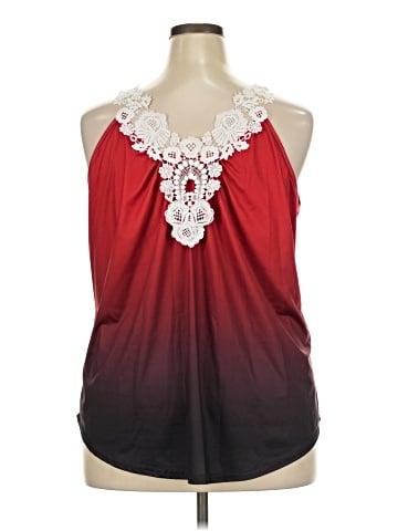 Unbranded Tank Top (view 2)