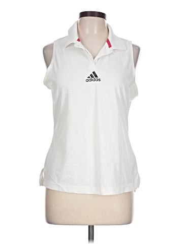 Adidas Sleeveless T-Shirt (view 1)