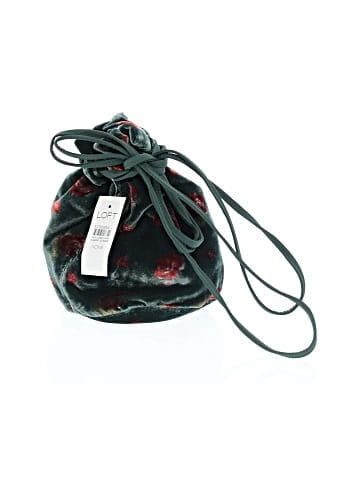 Ann Taylor LOFT Bucket Bag (view 1)