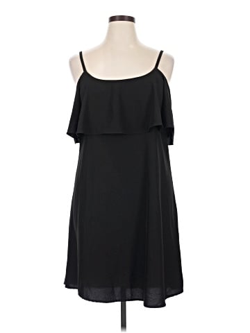 Bobeau Cocktail Dress (view 1)