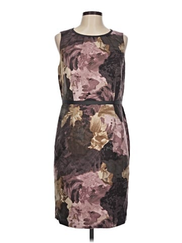 Ann Taylor LOFT Cocktail Dress (view 1)