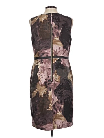 Ann Taylor LOFT Cocktail Dress (view 2)