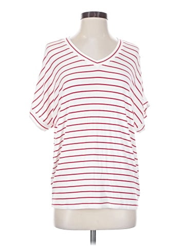 CAbi Short Sleeve T-Shirt (view 1)
