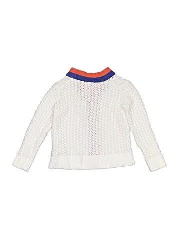 Janie and Jack Cardigan (view 2)