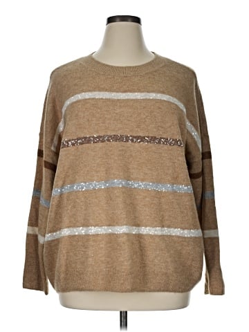 Vince Camuto Pullover Sweater (view 1)