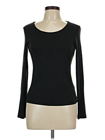 The White Company Long Sleeve T-Shirt (view 1)