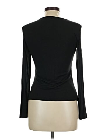 The White Company Long Sleeve T-Shirt (view 2)
