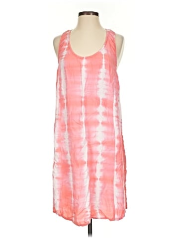 Peppermint Bay Casual Dress (view 1)