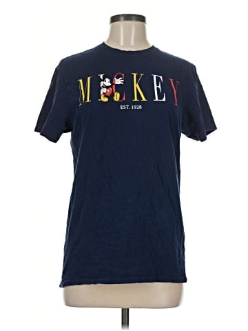 Disney Short Sleeve T-Shirt (view 1)