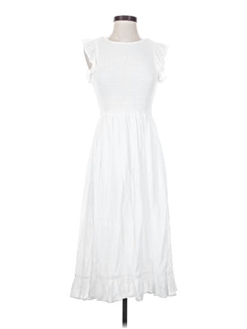 Staccato Casual Dress (view 1)