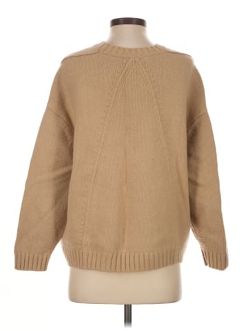 Banana Republic Wool Pullover Sweater (view 2)