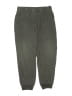 Thereabouts Solid Gray Sweatpants Size 10 - 12 Husky - photo 1