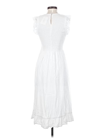 Staccato Casual Dress (view 2)