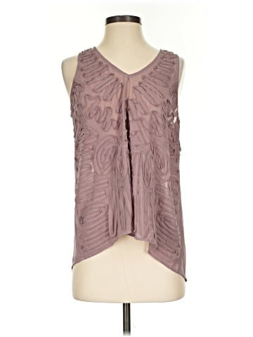 Twenty One Sleeveless Blouse (view 1)