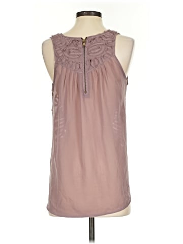 Twenty One Sleeveless Blouse (view 2)