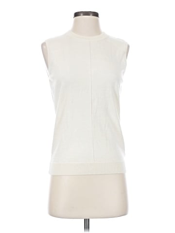 St. John Sweater Vest (view 1)