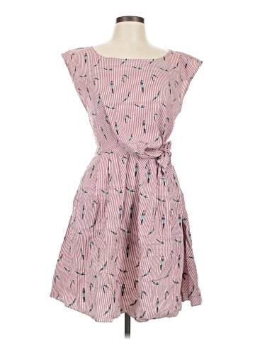 Maeve Casual Dress (view 1)