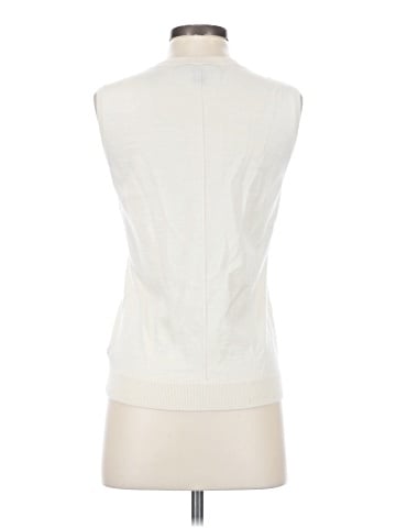 St. John Sweater Vest (view 2)