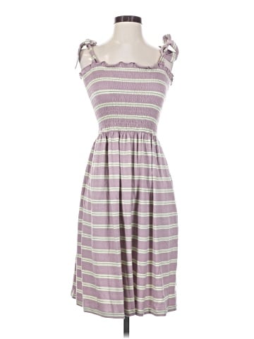Toad & Co Casual Dress (view 1)