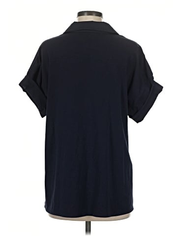 Chico's Short Sleeve Blouse (view 2)