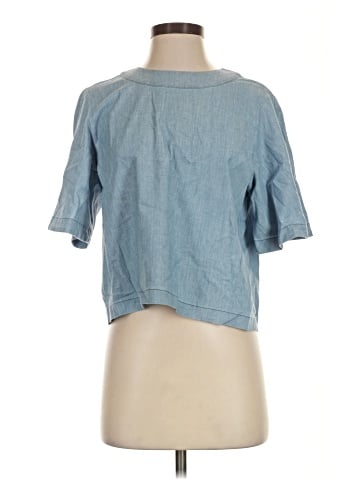 J Brand Short Sleeve T-Shirt (view 1)