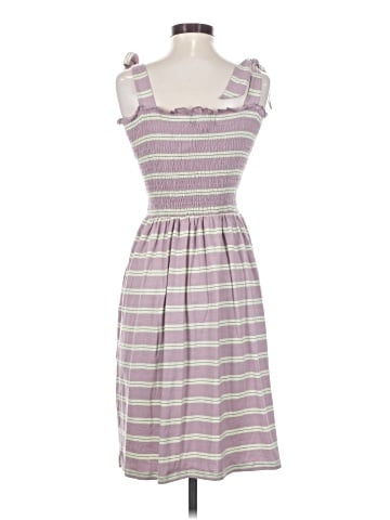 Toad & Co Casual Dress (view 2)