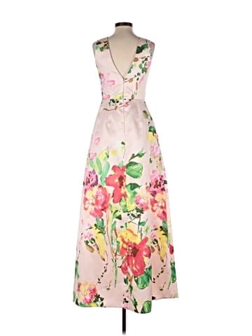 Alfred Sung Cocktail Dress (view 2)