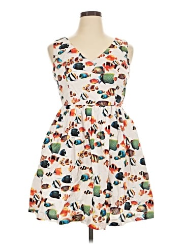 ModCloth Casual Dress (view 1)