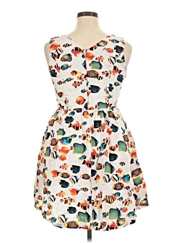 ModCloth Casual Dress (view 2)