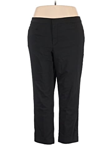 Chaps Casual Pants (view 1)