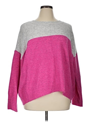 Vince Camuto Pullover Sweater (view 1)