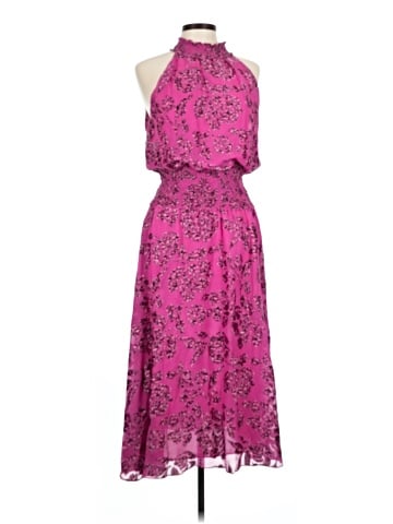 White House Black Market Cocktail Dress (view 1)