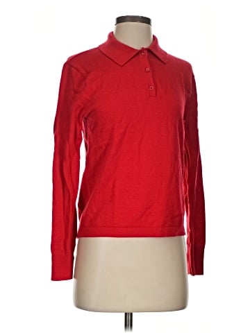 J.Crew Factory Store Pullover Sweater (view 1)