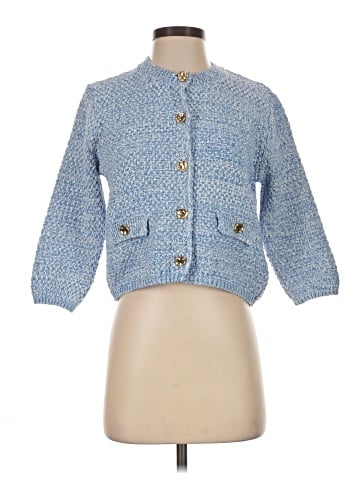 Zara Cardigan (view 1)