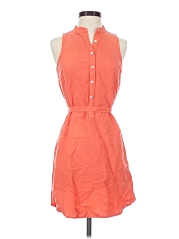Bella Dahl Casual Dress (view 1)