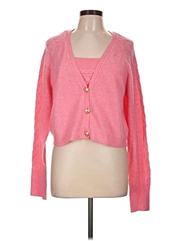J.Crew Cardigan (view 1)