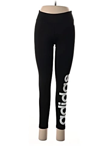 Adidas Yoga Pants (view 1)